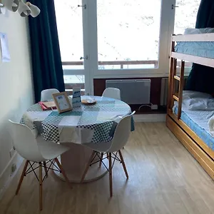Le Petit La Mongie Bagnères-de-Bigorre
